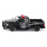 RAM 1500 policía de EE.UU - escala 1:50