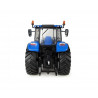 NEW HOLLAND T5.120 con pala