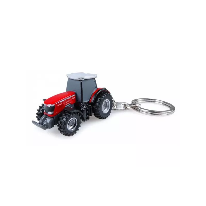 Llavero MASSEY FERGUSON 8737