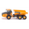 Dumper John Deere - escala 1:50