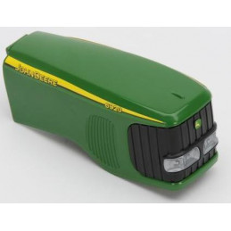 Capó del motor para John Deere 6920