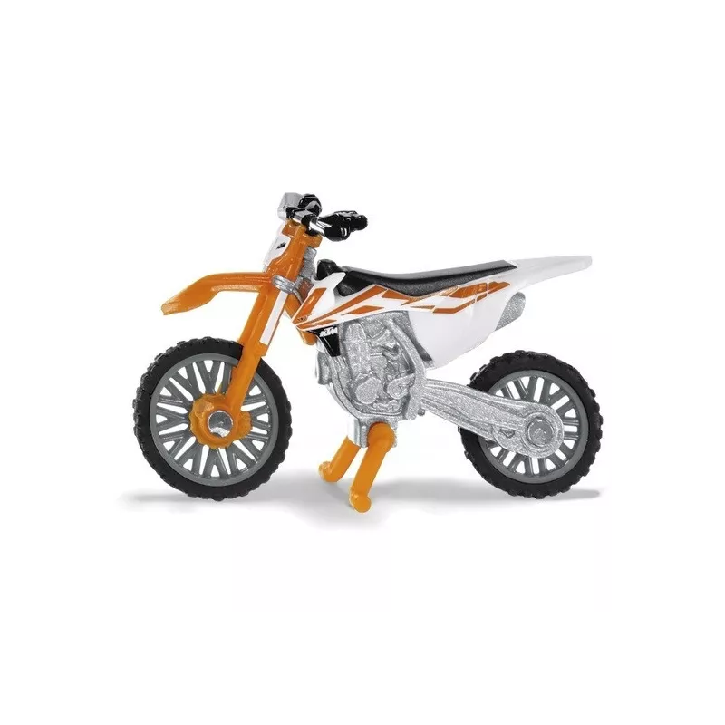 KTM SX-F 450 - Blister