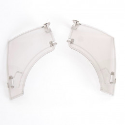 Puertas para Steyr y Case - escala 1:16