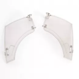 Puertas para Steyr y Case - escala 1:16