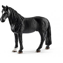 Caballo capón Tennessee Walker