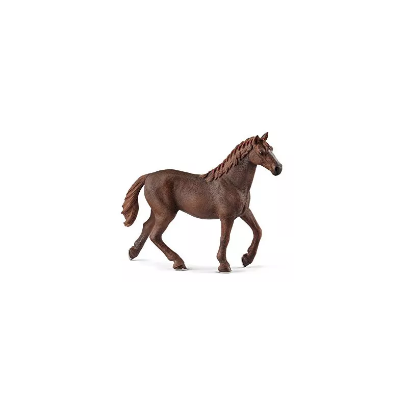 Yegua purasangre inglesa