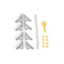 partes para edificios