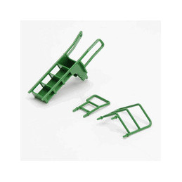 escalones John Deere T670i