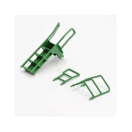 escalones John Deere T670i