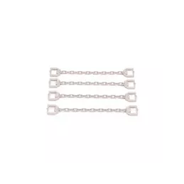 Cadena de sujeción