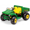 JOHN DEERE GATOR HPX