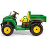 JOHN DEERE GATOR HPX