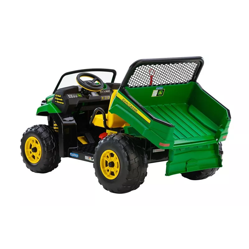JOHN DEERE GATOR HPX