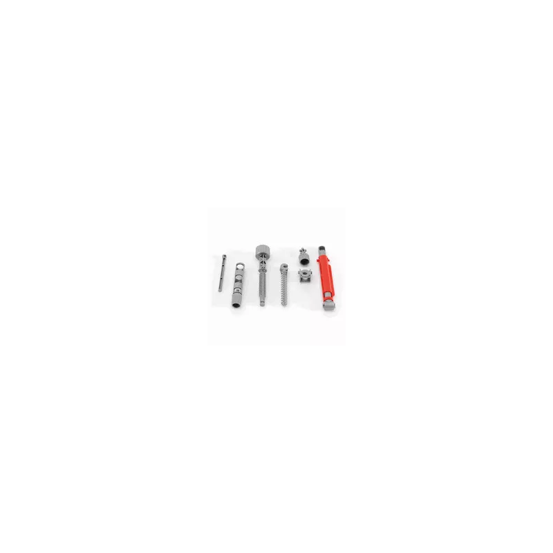 pata para Manitou MRT 2150