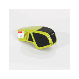 Capo Claas Axion 950