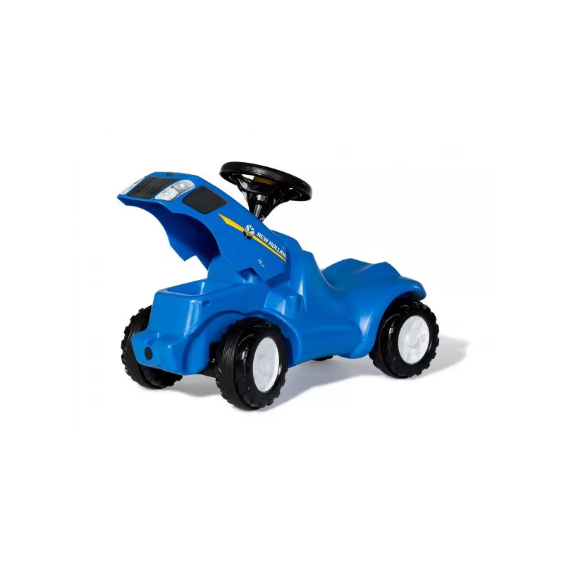 Correpasillos New Holland