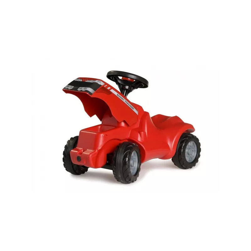 Correpasillos Massey Ferguson 