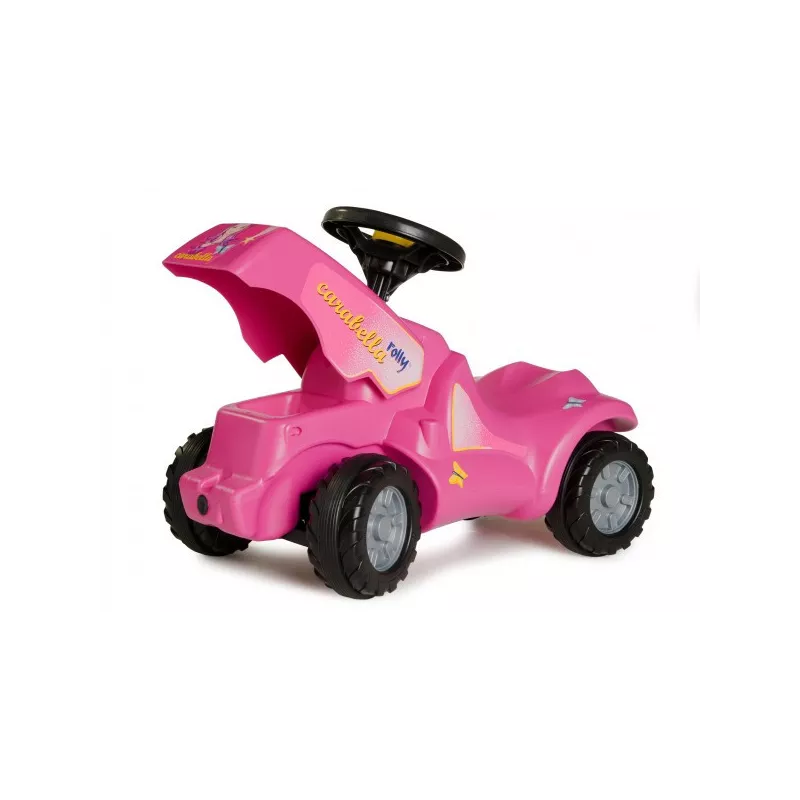 Correpasillos Carabella 