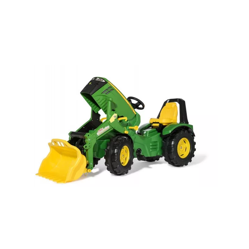 John Deere 8400R