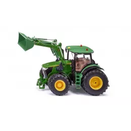 John Deere 7310R frontal Bluetooth