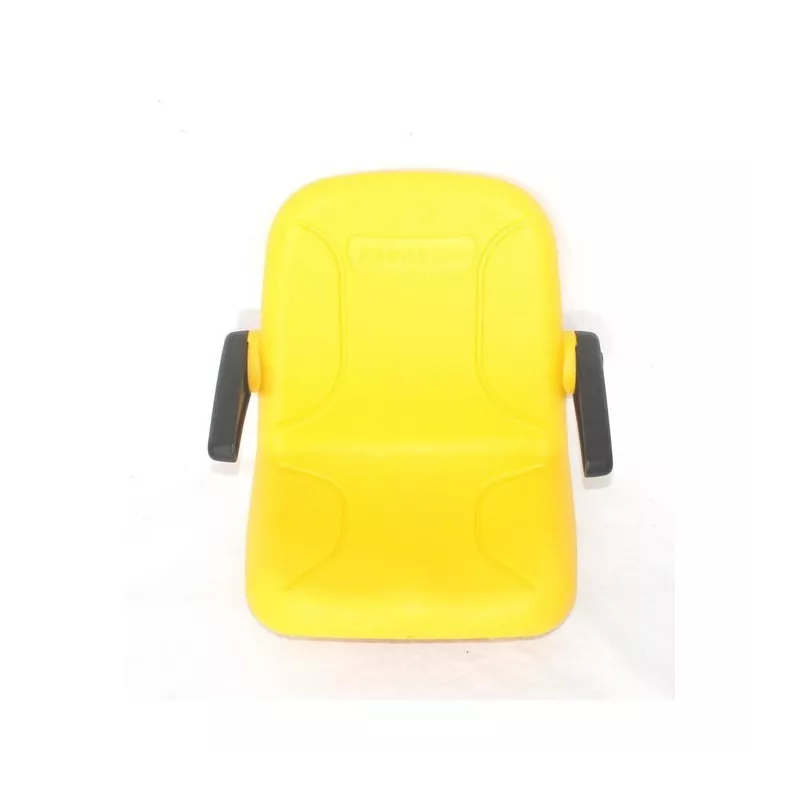 Asiento Amarillo