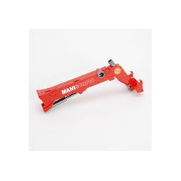 Brazo Manitou MLT 633