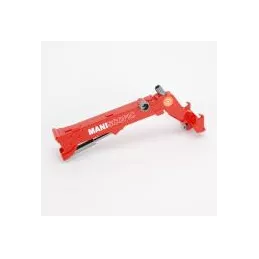 Brazo Manitou MLT 633