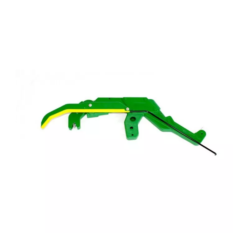 Soporte Pala parte derecha