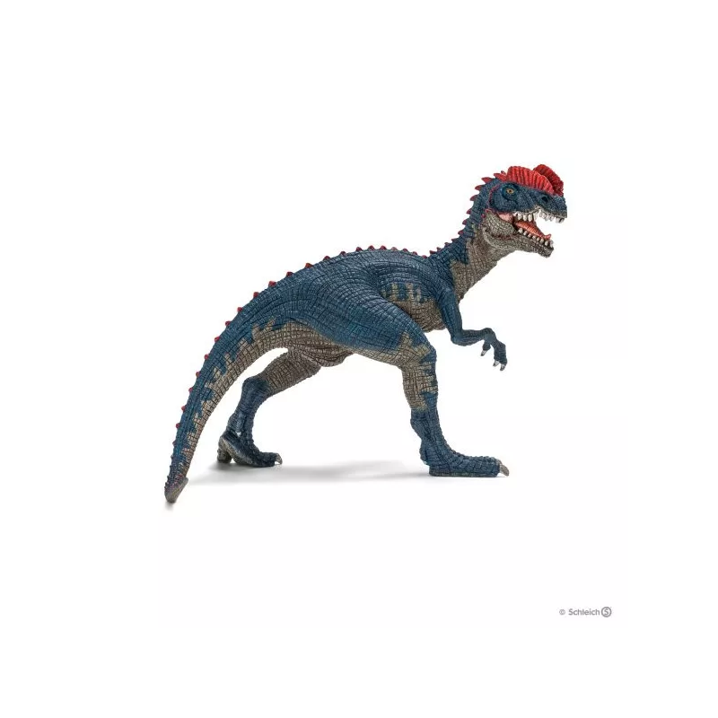 Dilophosaurus