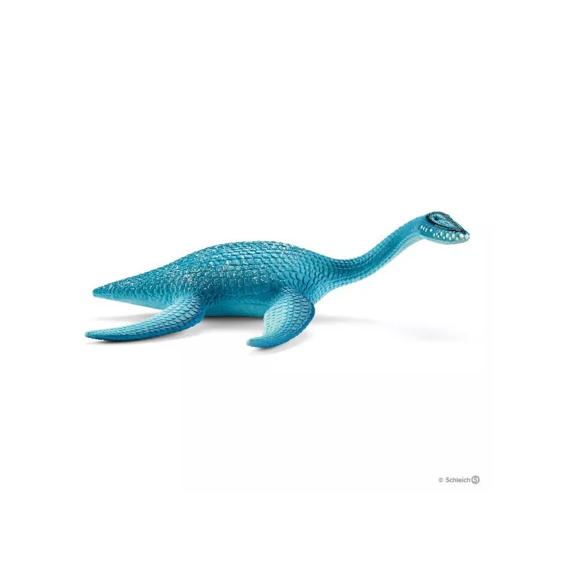 Plesiosaurio