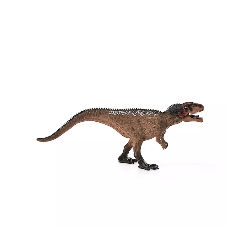 Cachorro de giganotosaurus
