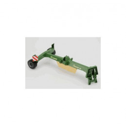 Chasis Rastrillo Krone