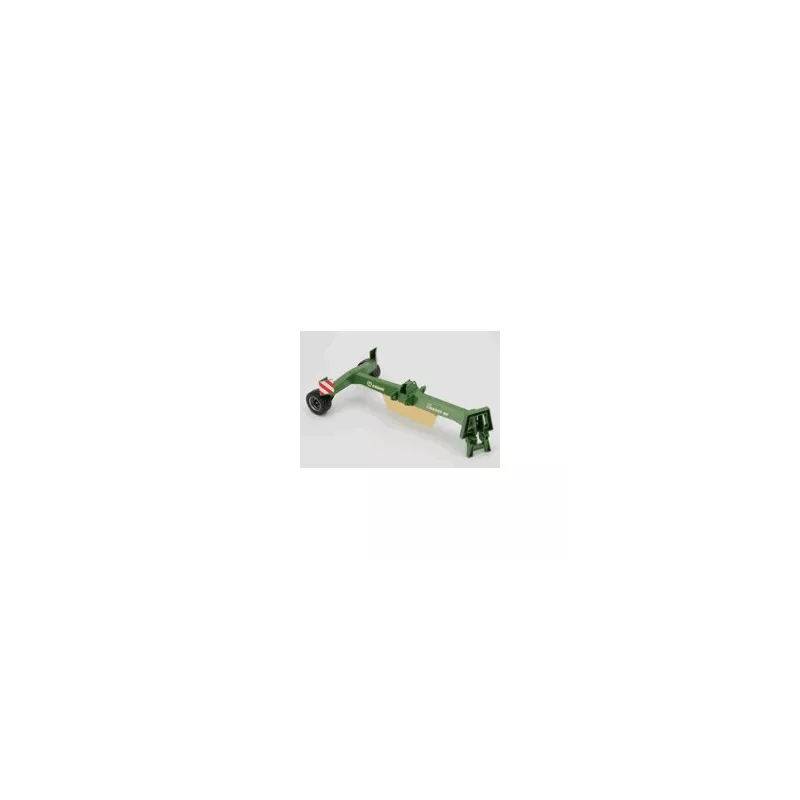 Chasis Rastrillo Krone