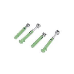 Cilindro hidráulico Krone