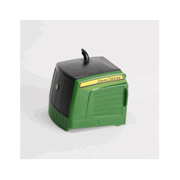 Capó John Deere 1210E