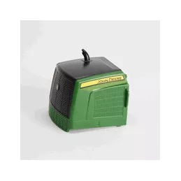 Capó John Deere 1210E