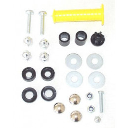 Kit montaje pala Rolly Kids