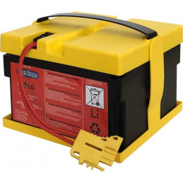 PEG PEREGO BATERÍA DE LITIO 24V 13AH