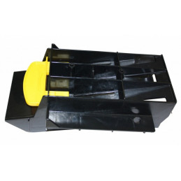 Base Asiento Rolly ToysX-Trac Premium