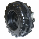 Rueda trasera 395 x 150