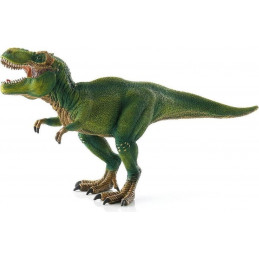 Tiranosaurio Rex