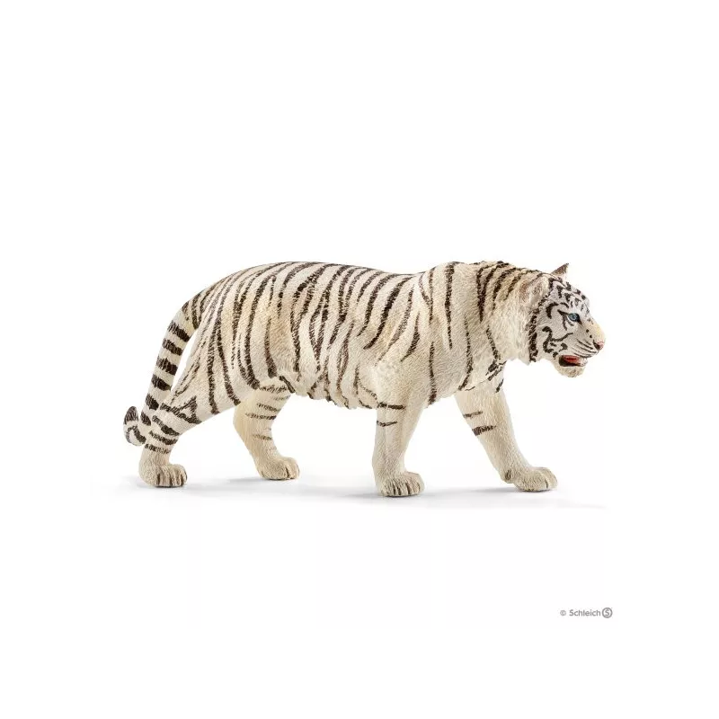 Tigre blanco