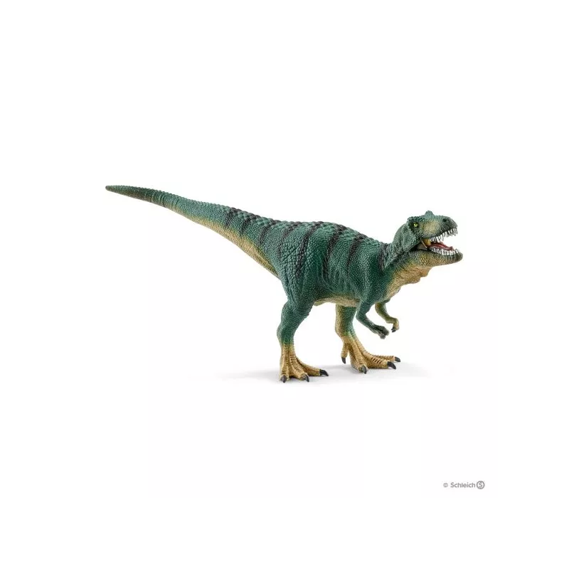 Cachorro de Tiranosaurio Rex