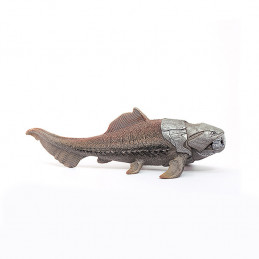Dunkleosteus