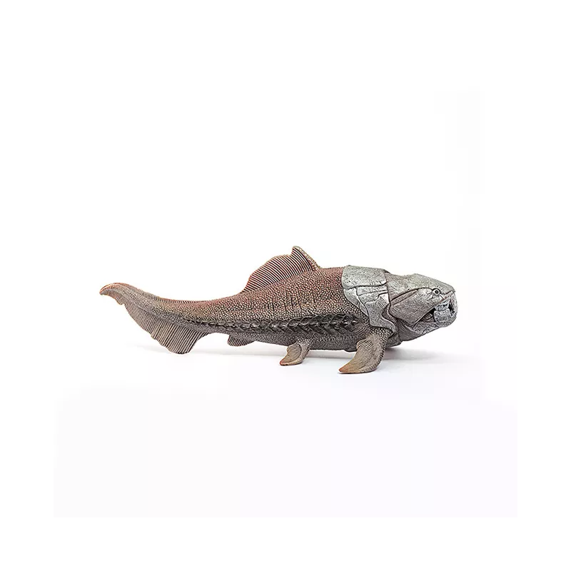 Dunkleosteus