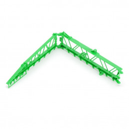 Extensión Izquierdo