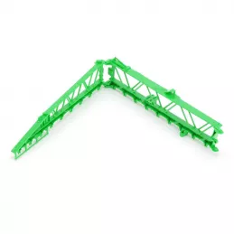 Extensión Izquierdo