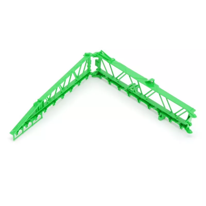 Extensión Izquierdo