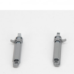 Cilindro hidráulico