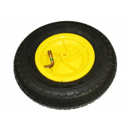 Neumático Carretilla